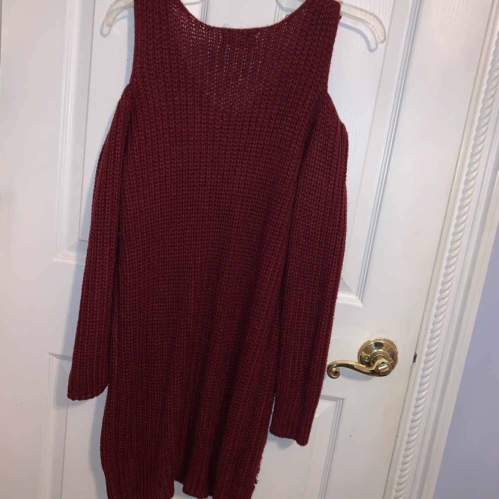 Dress - Picture 3 of 3